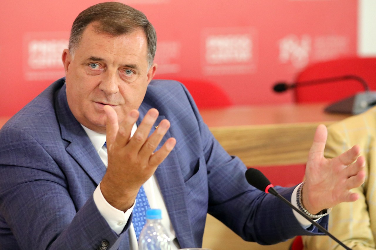 Milorad Dodik
10/08/2021